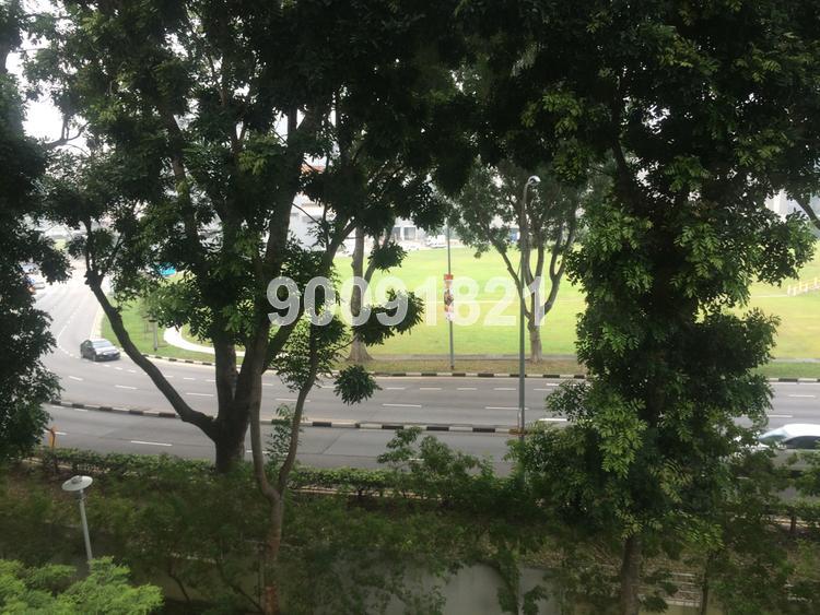 SunGlade (D19), Condominium #84957372